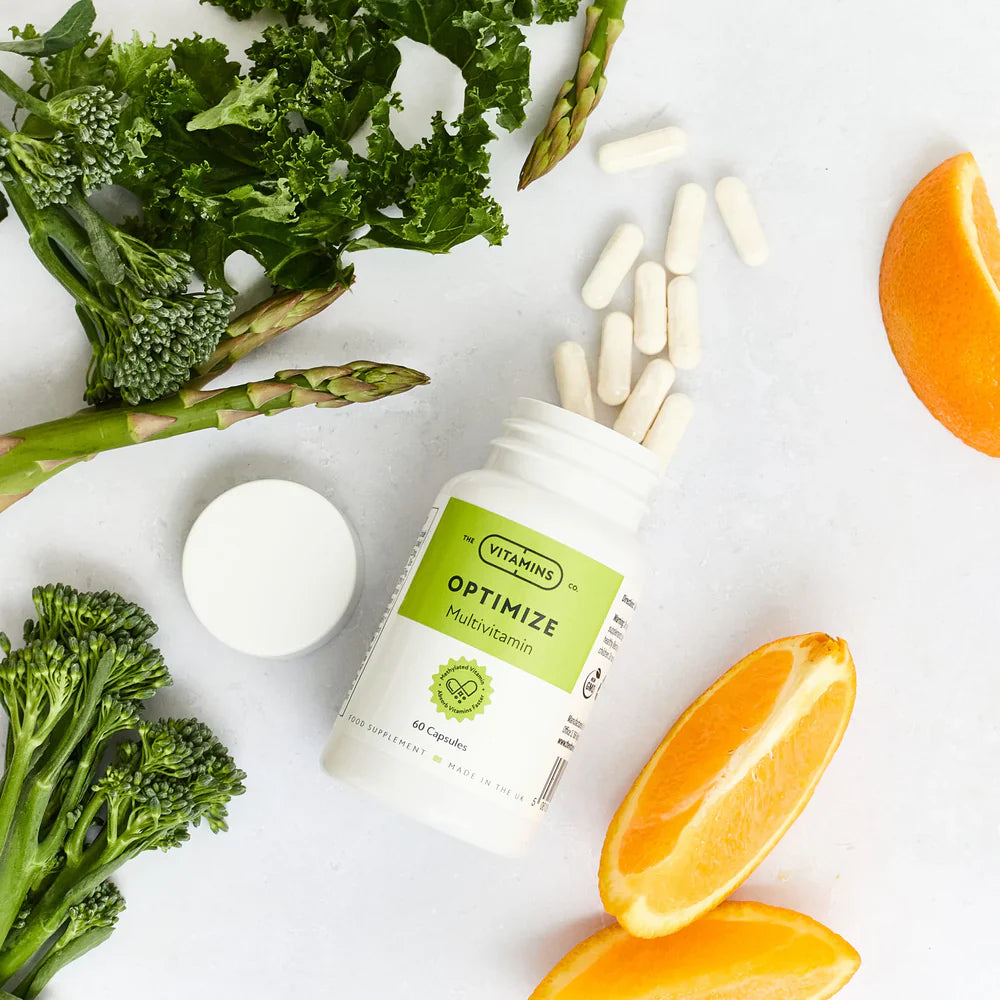 What are methylated vitamins and why are they better for you?