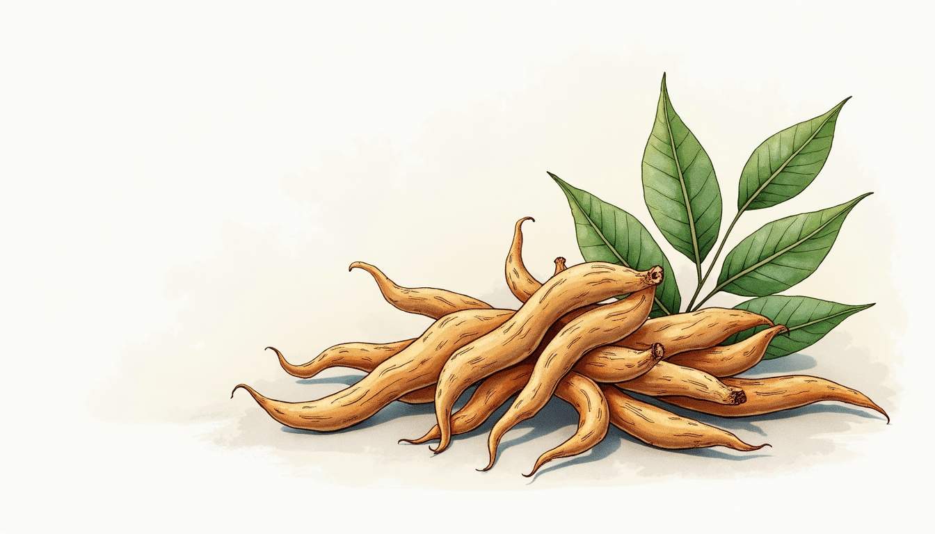 Is It Safe to Take Ashwagandha Daily? Side Effects, Dosage, and Long-Term Use