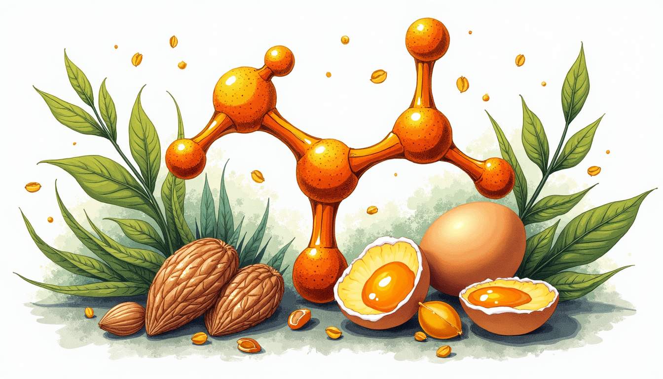 Biotin for Hair and Nails: Benefits, Dosage, and Results