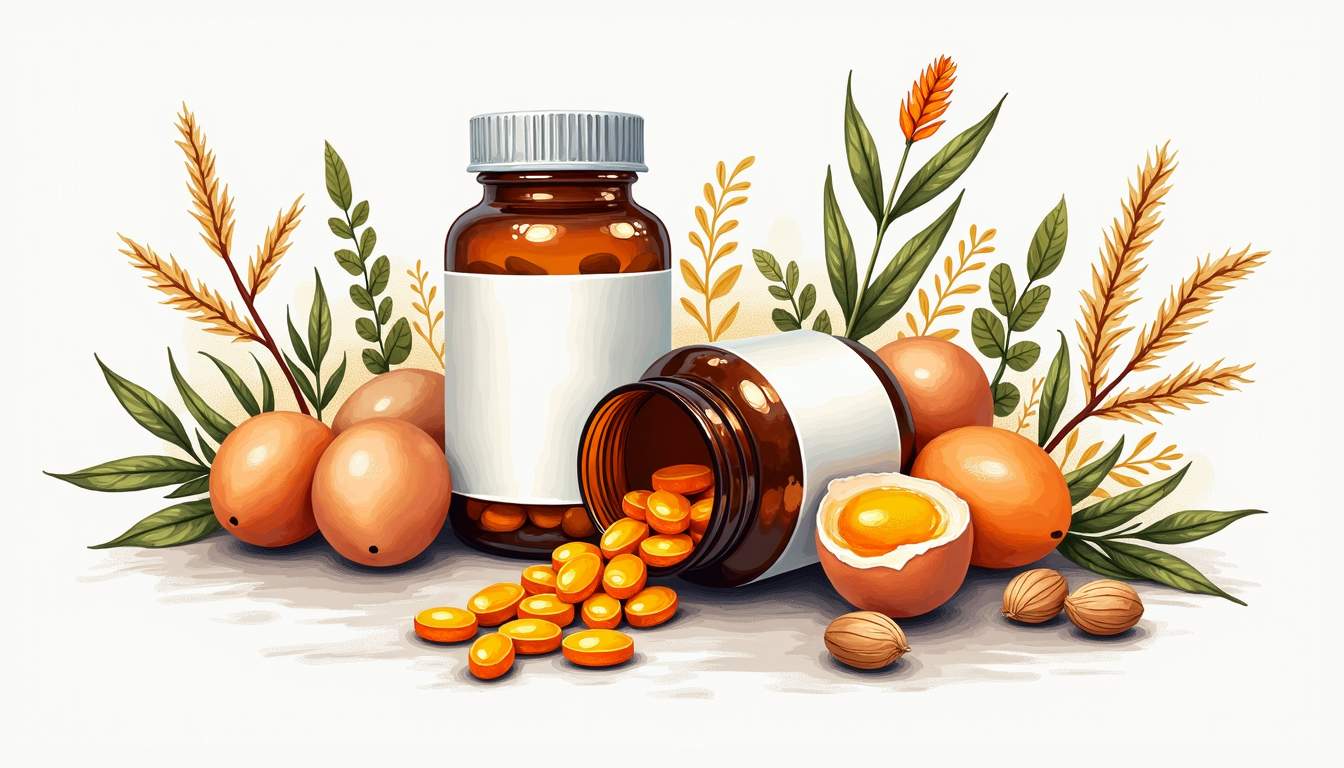 What Are Biotin Tablets and How Do They Help Hair?