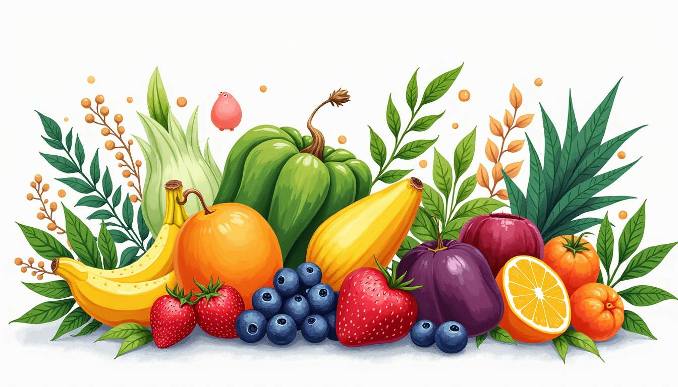 vitamins for energy