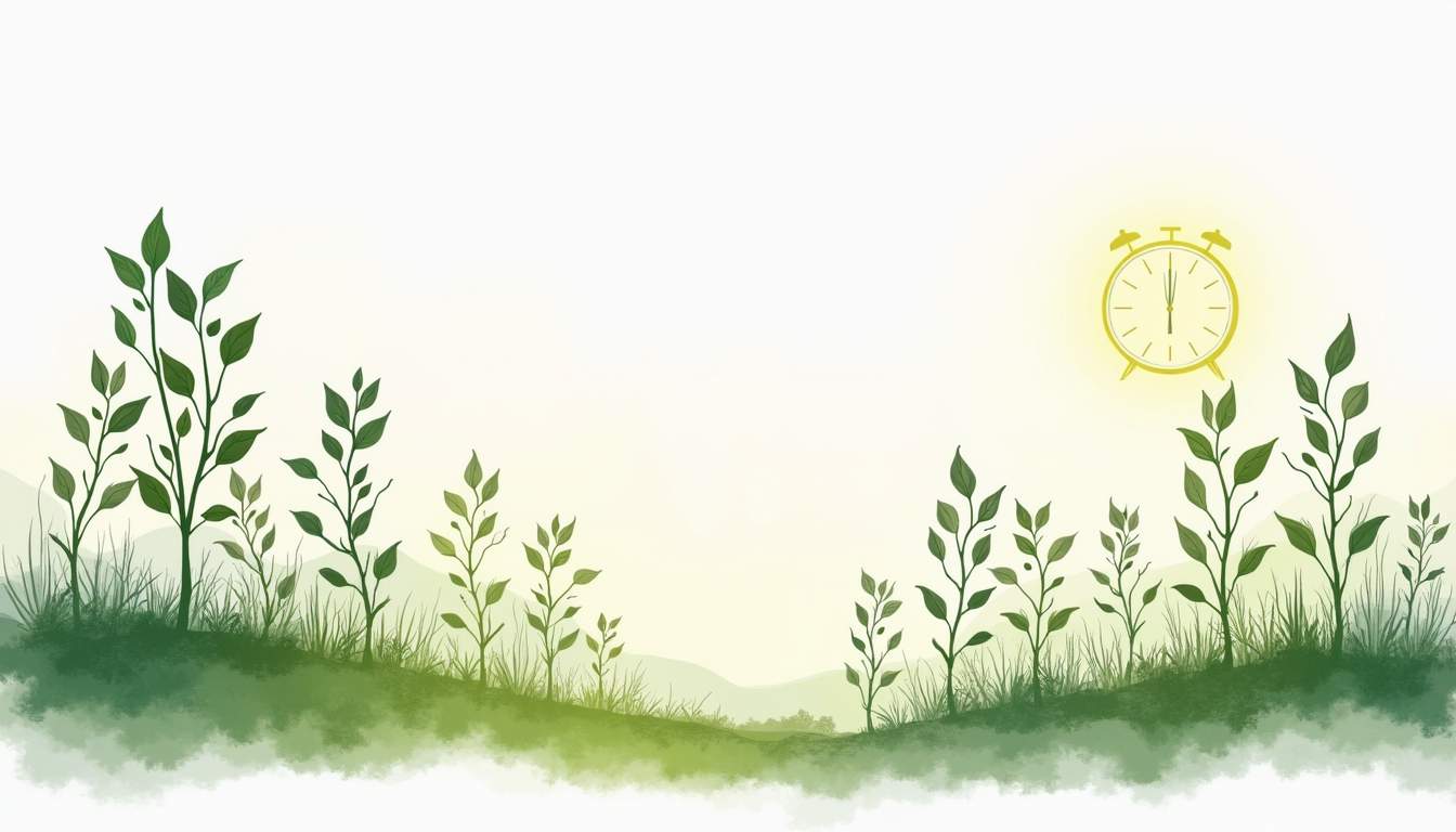 How long does ashwagandha take to work?
