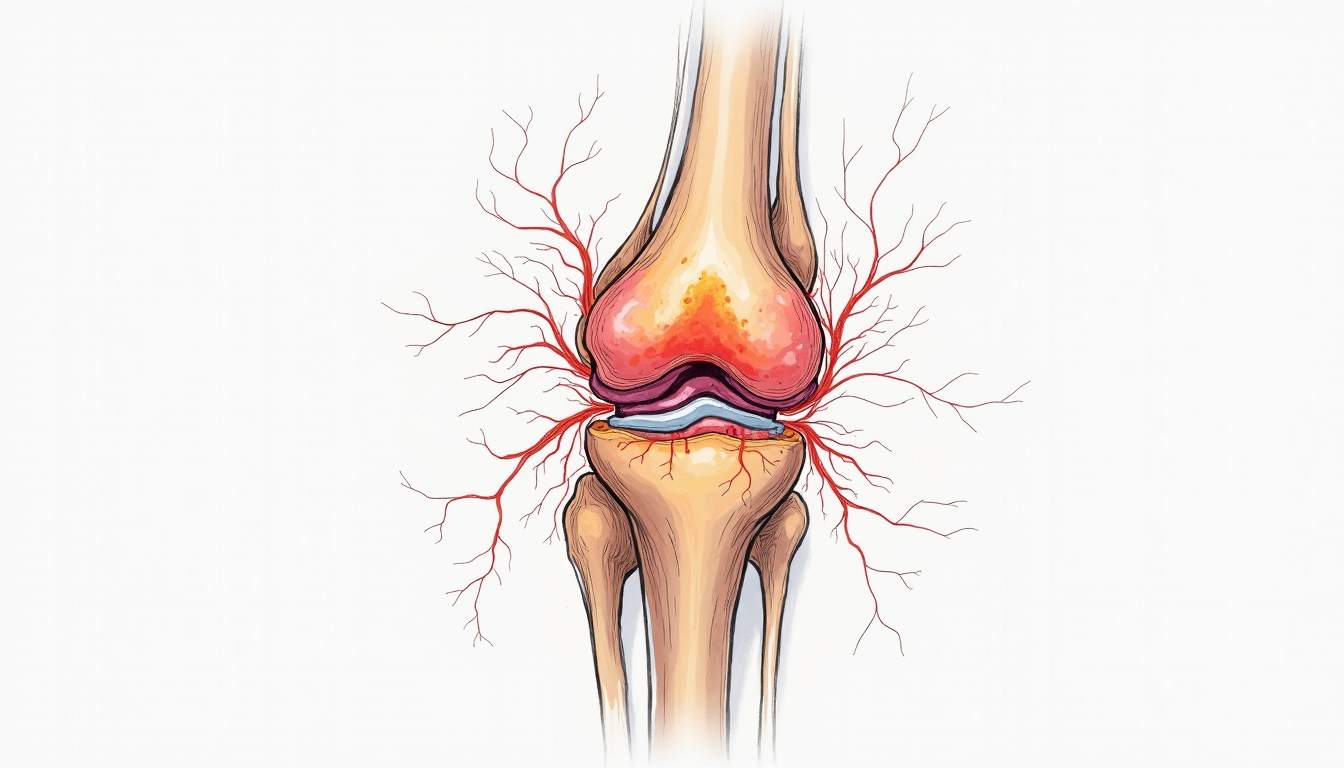 Does Collagen Help Joint Pain and Inflammation? What the Science Says