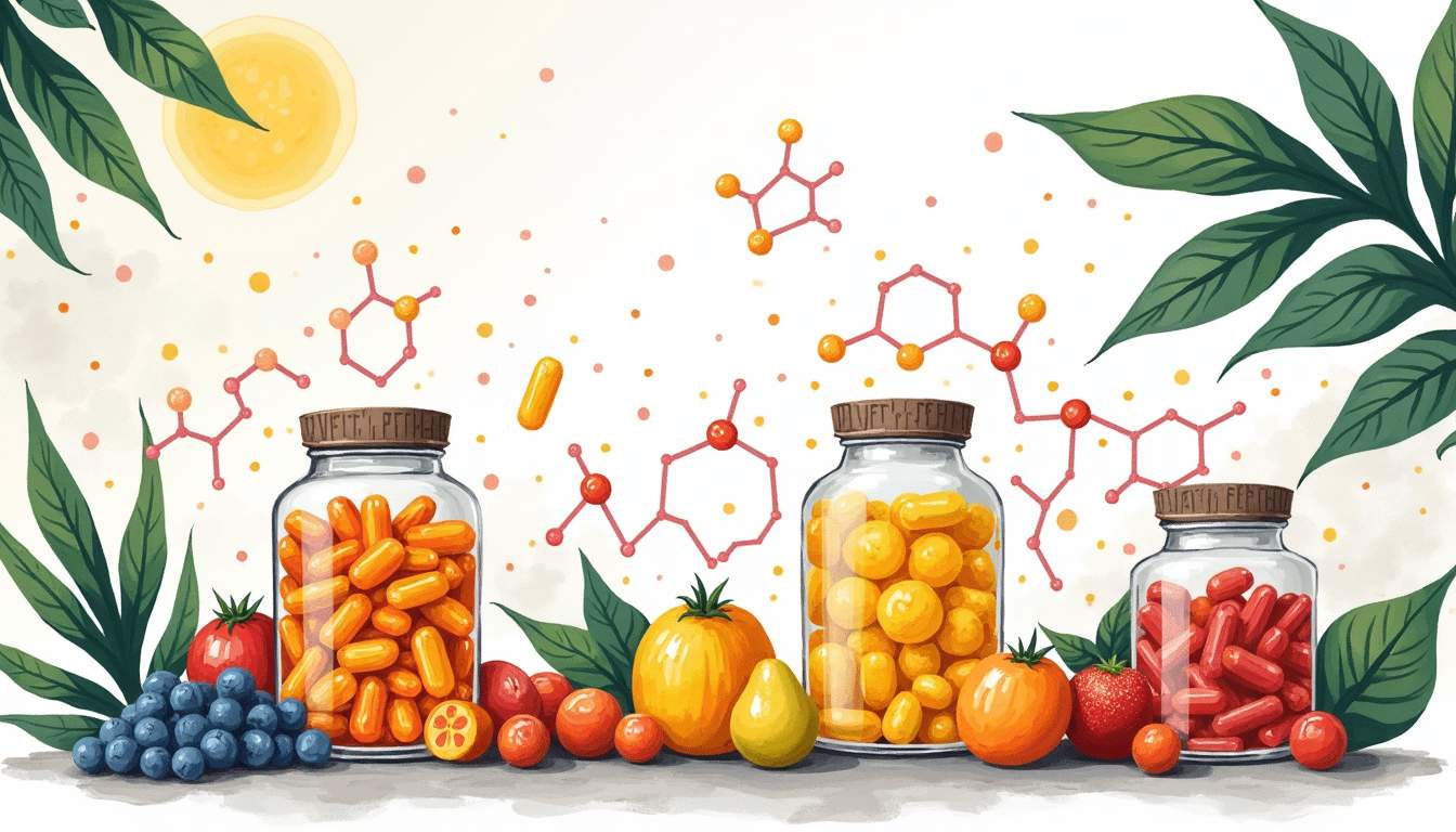 Methylated Vitamins: The Ultimate Guide to Better Absorption and Health