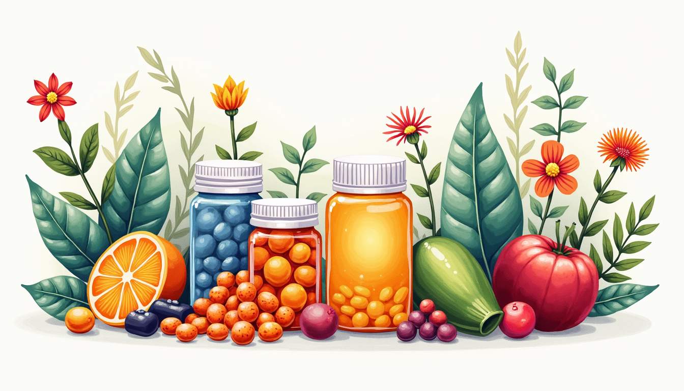 Why Methylated Vitamins Are Better: Benefits, Bioavailability, and Who Needs Them
