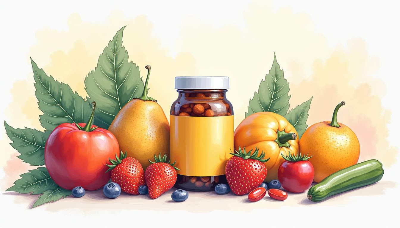Methylated Vitamins for Women: Benefits, Dosage, and When to Take Them