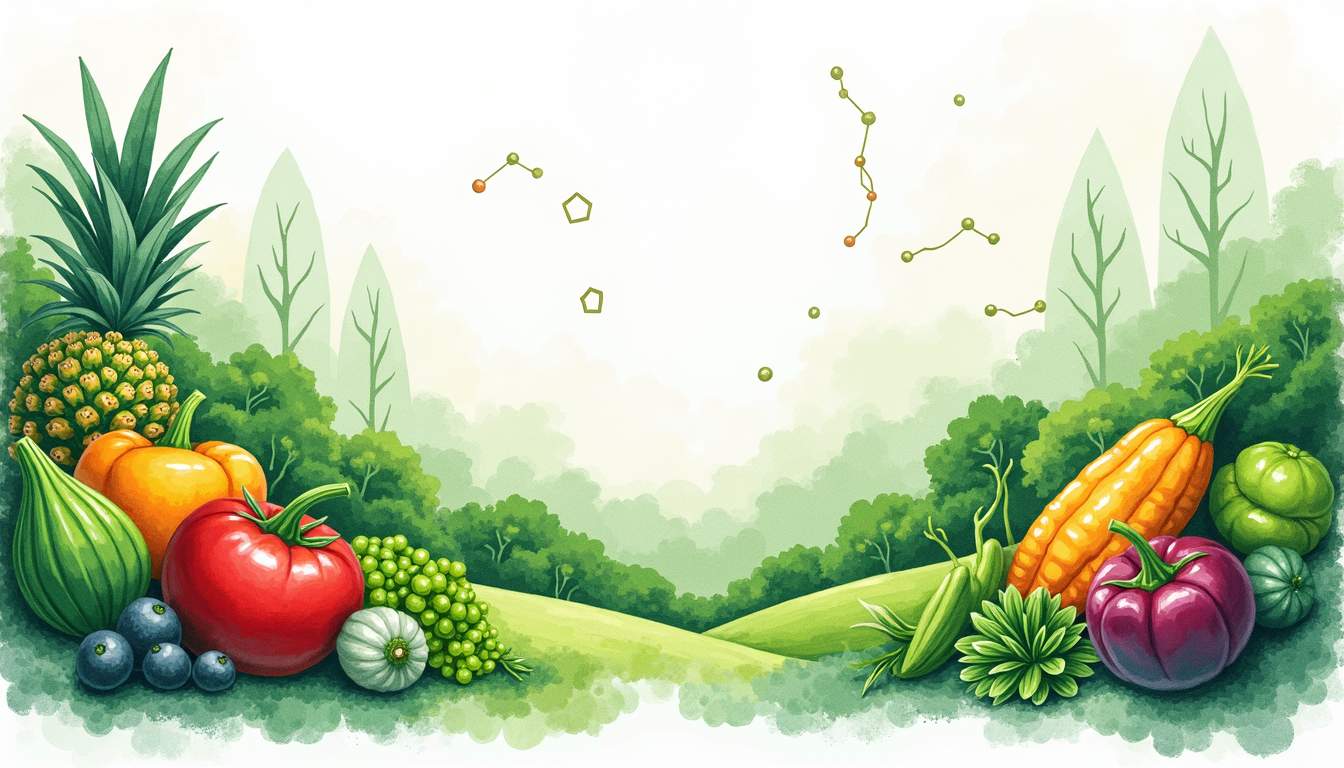 Methylfolate benefits: why it's essential for your health