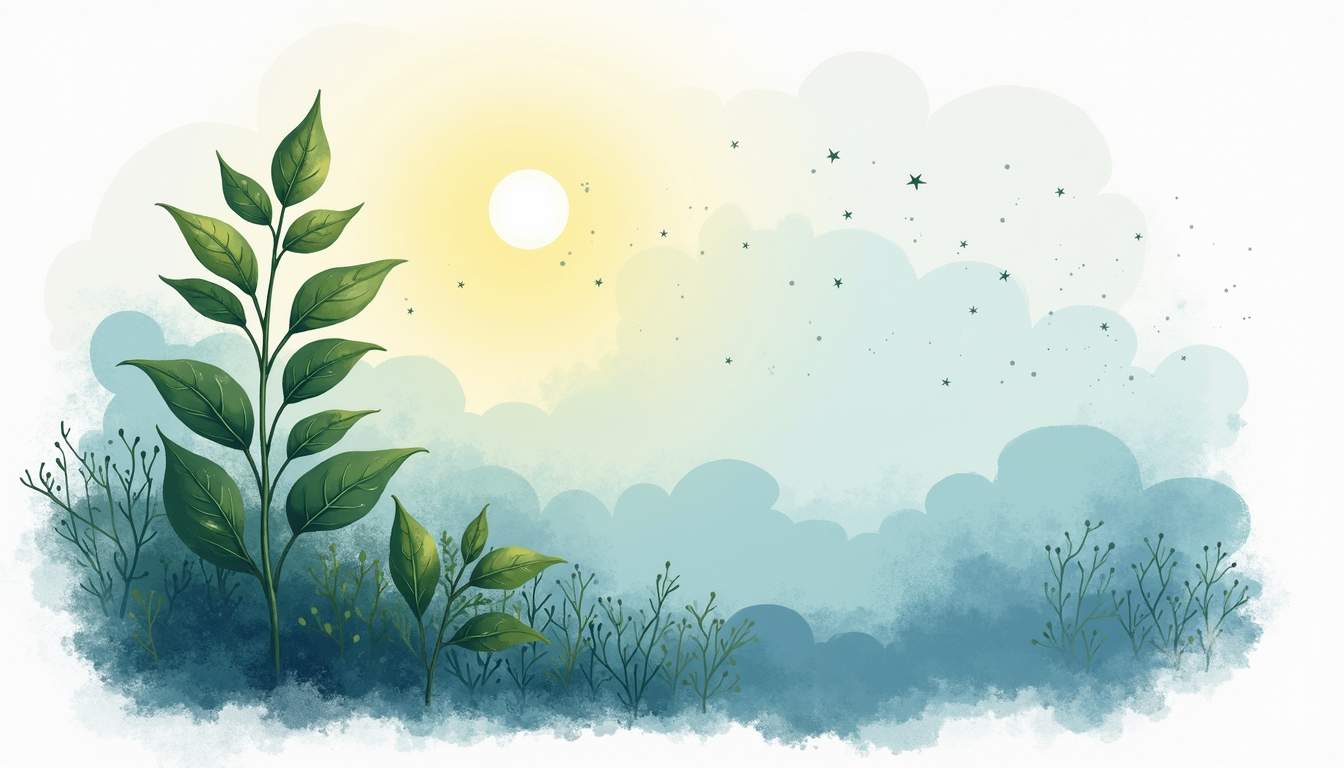 Ashwagandha for sleep