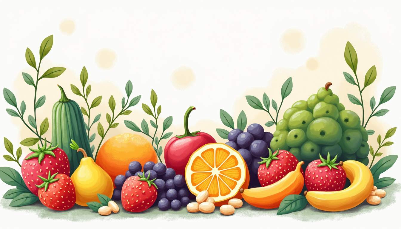 What is the best immune support for toddlers?
