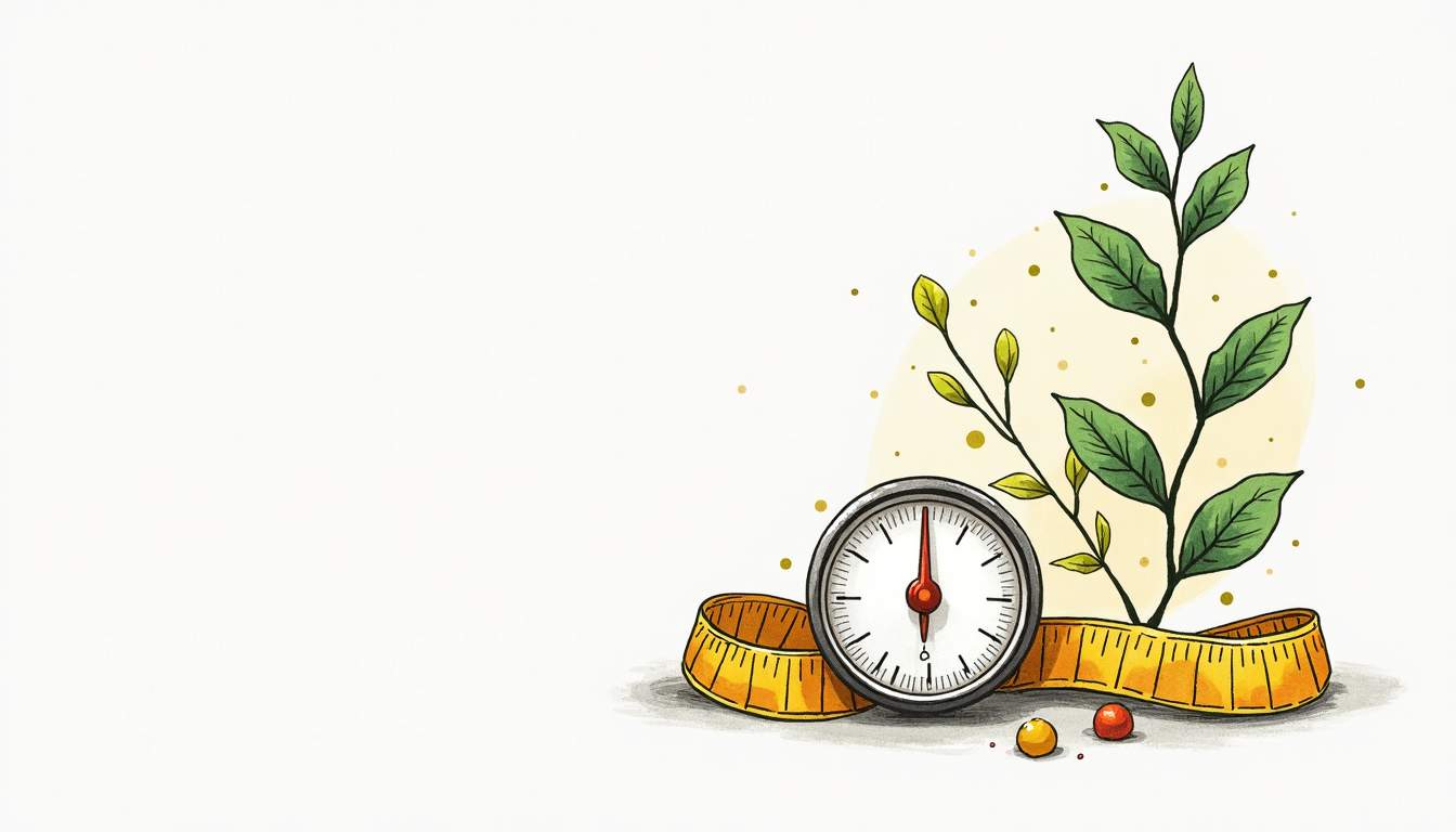 Does ashwagandha help with weight loss: what science says