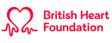 British Heart Foundation Logo