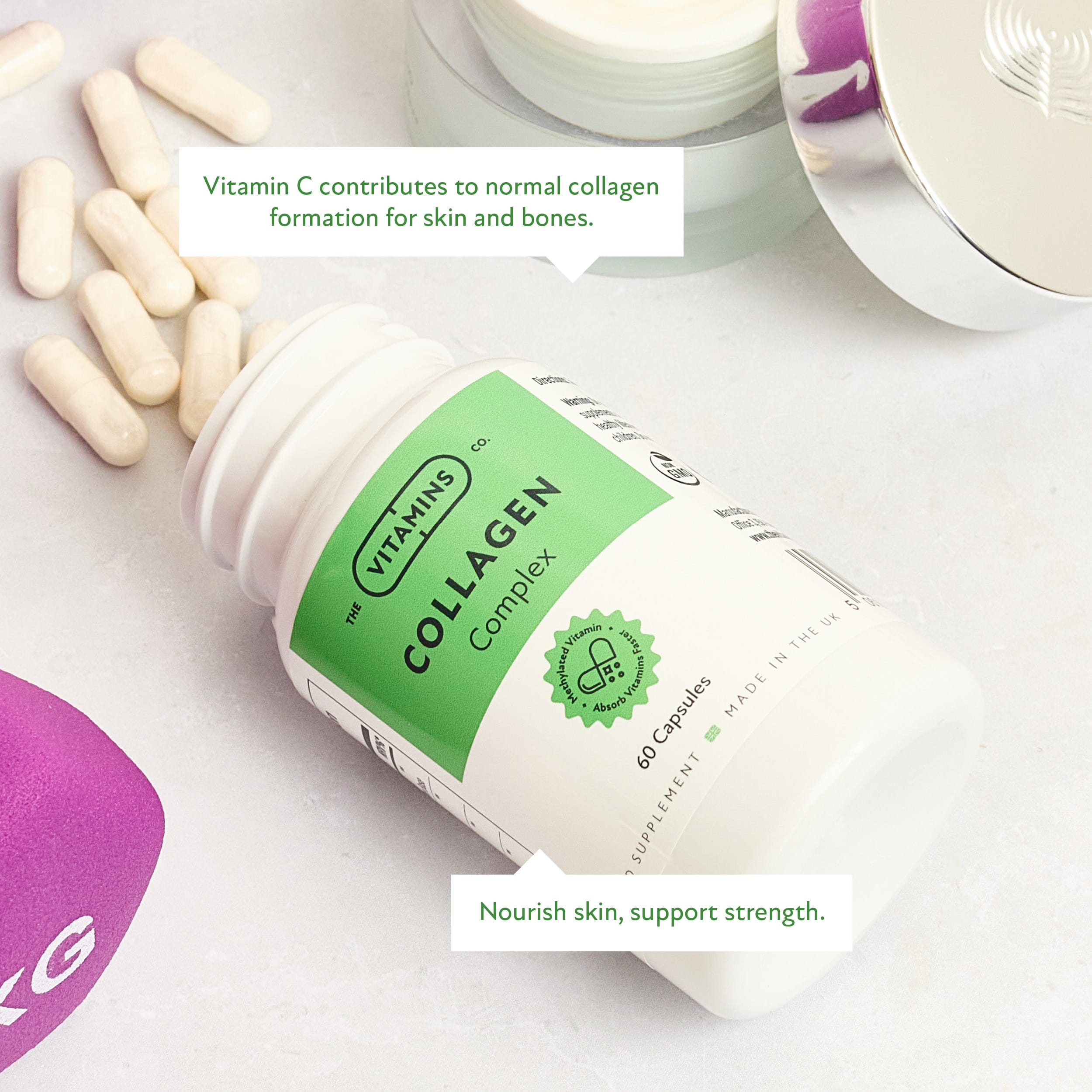 Collagen Complex