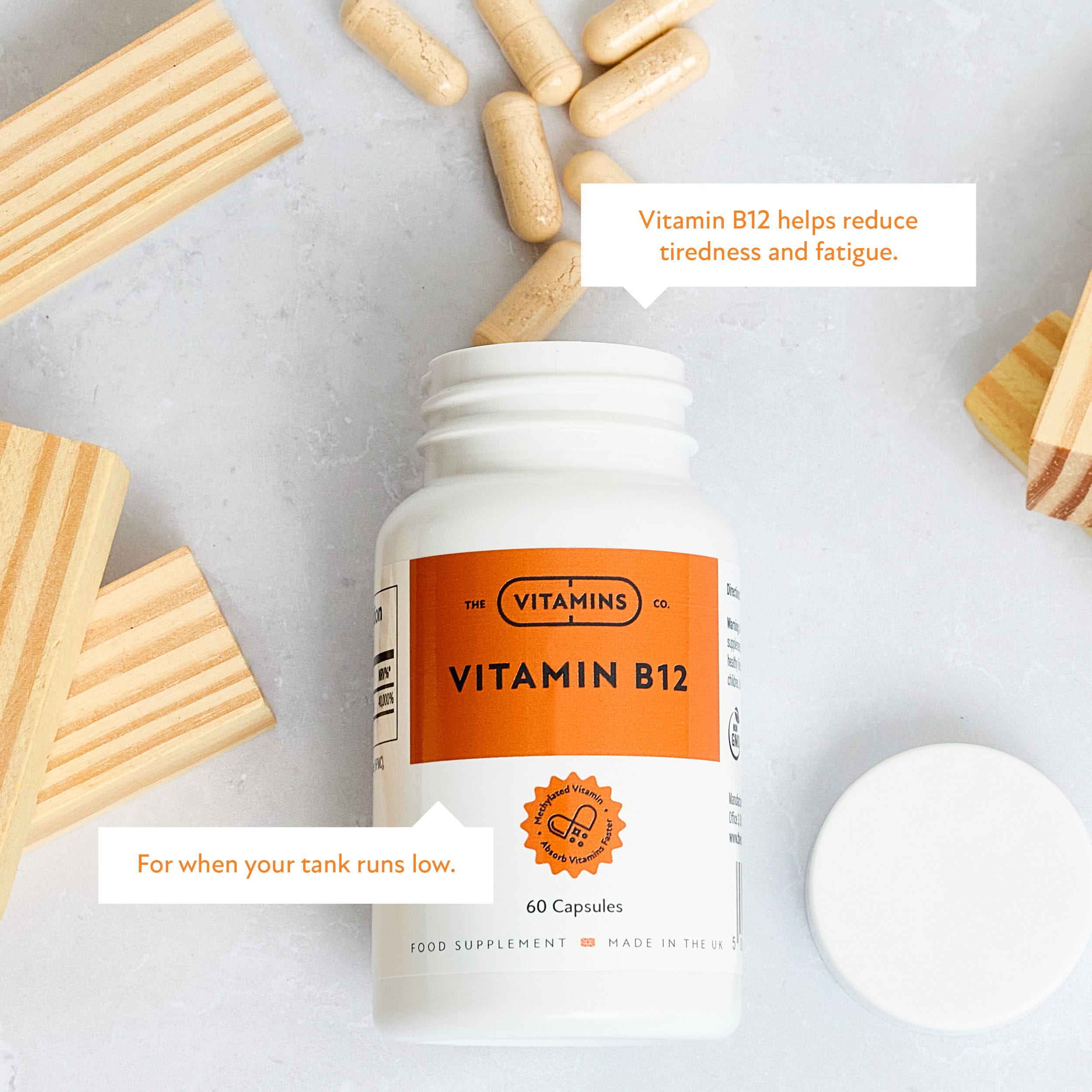 Vitamin B12
