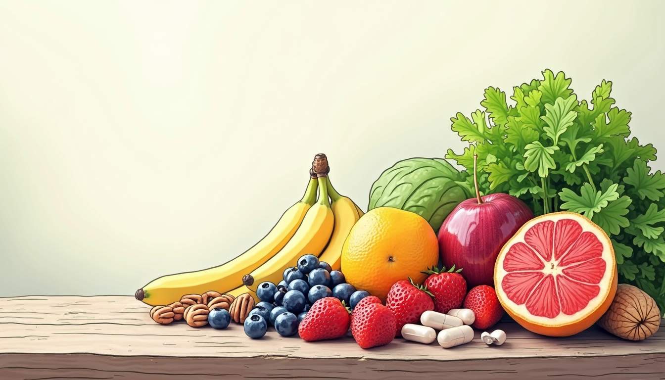 Best Supplements to Improve Sperm Health in Men