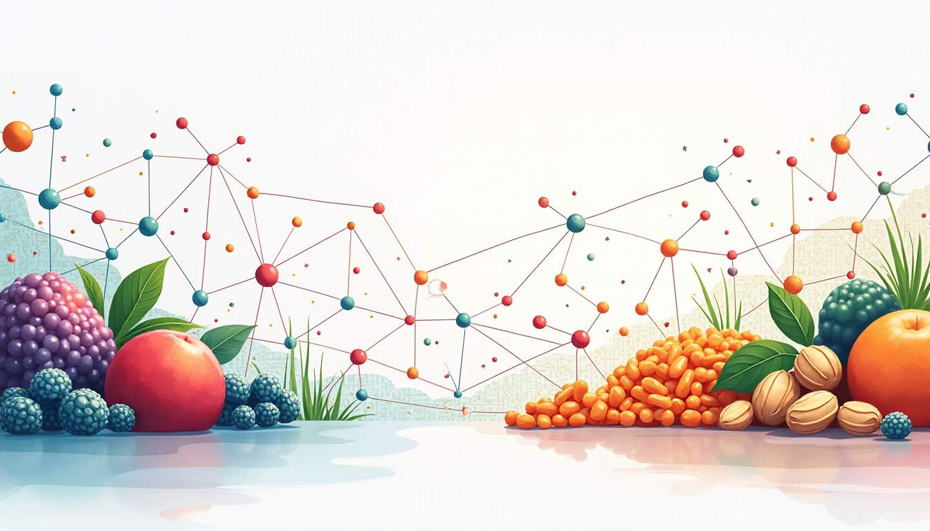 How AI-Driven Personalised PMS Supplements Are Changing Women's Health by 2025