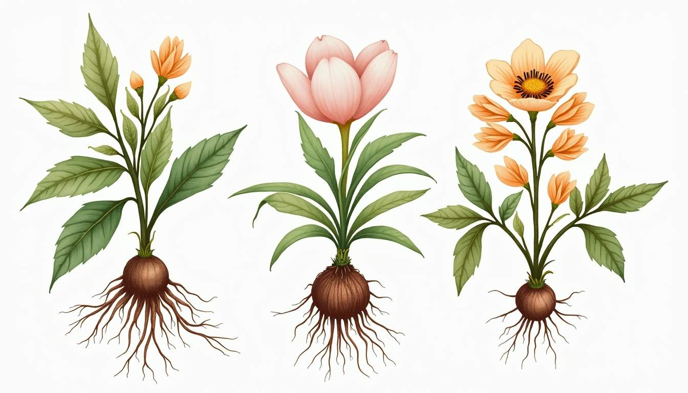 Adaptogens Explained: Benefits of Rhodiola, Bacopa and Ashwagandha for Stress, Memory, and Hormone Balance