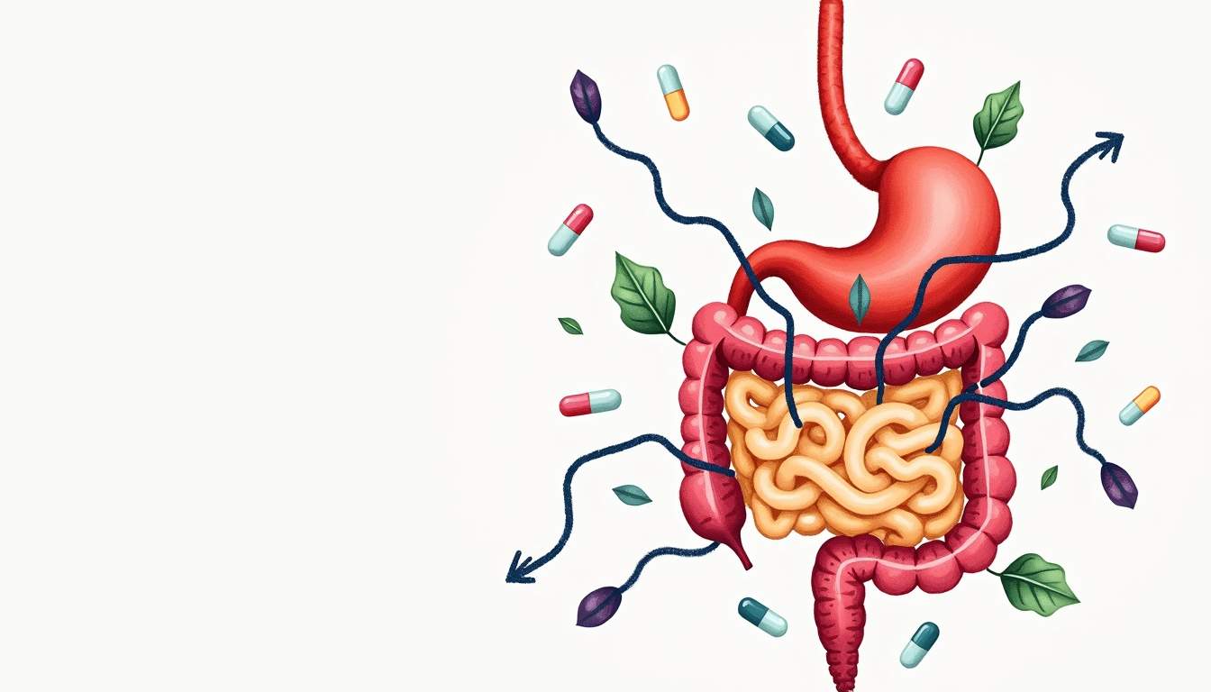 How Bioavailability Impacts the Effectiveness of PMS Supplements