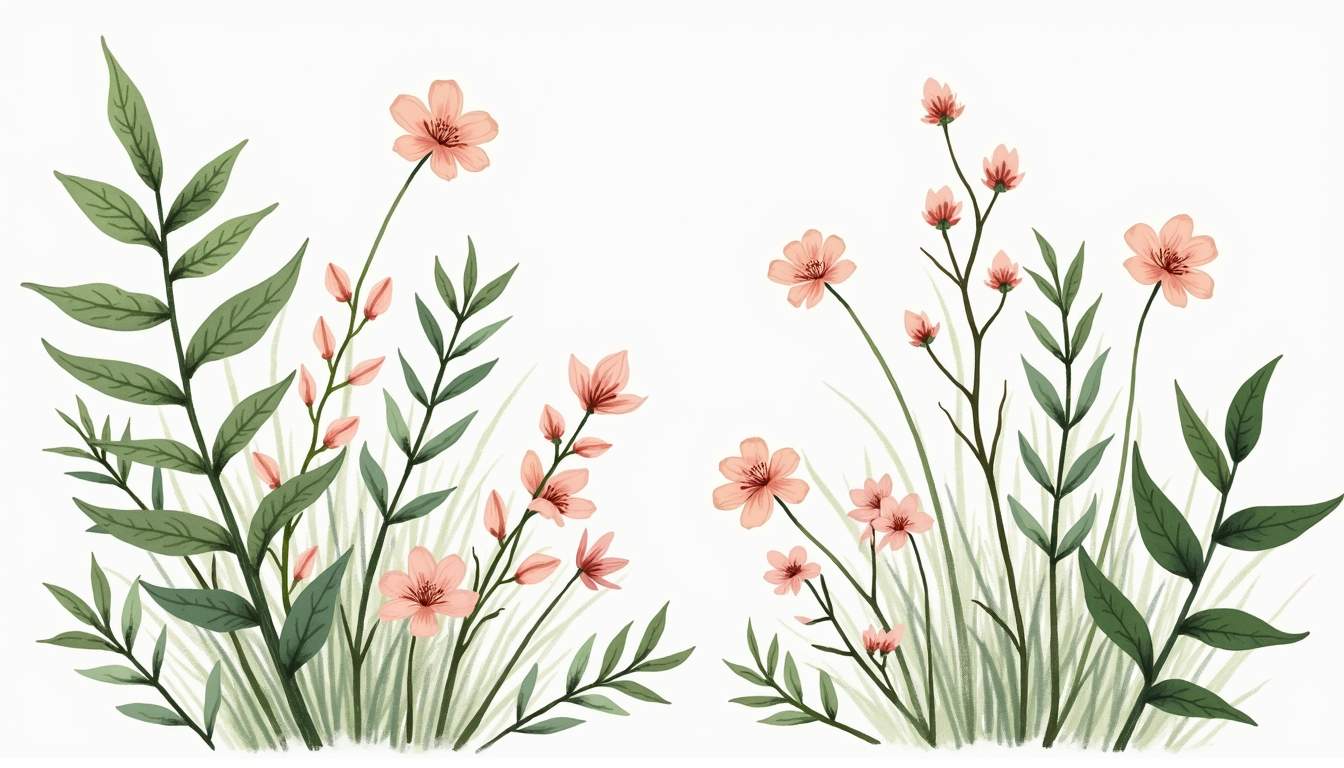 Adaptogenic Herbs for Stress Relief: How Rhodiola and Bacopa Help You Stay Balanced