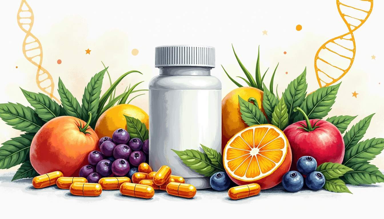 Best Methylated Multivitamins for MTHFR in 2025: What to Look for and Top Picks