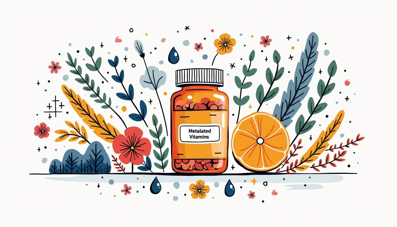 Methylated Vitamins for PMS Relief: How They Can Help with Hormonal Balance and Mood