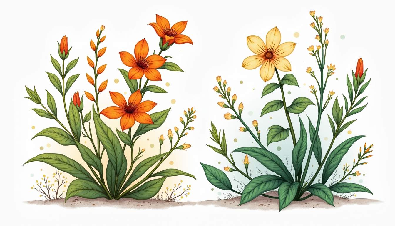Rhodiola and Bacopa: Natural Nootropics to Enhance Brain Function and Memory