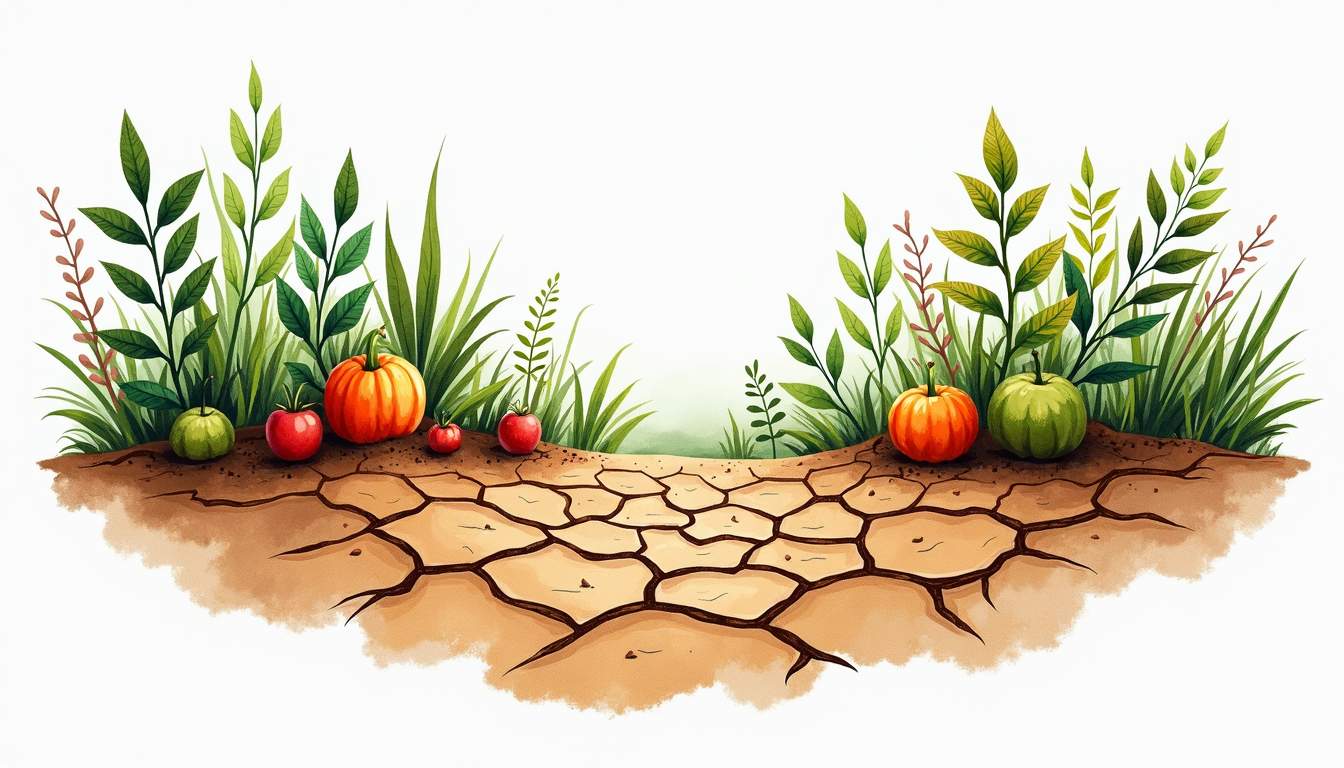 How Soil Depletion Impacts PMS Symptoms and the Role of Advanced Supplements