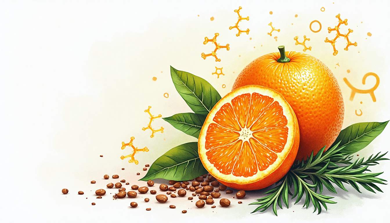 How Vitamin C Supplementation Strengthens Immune Function