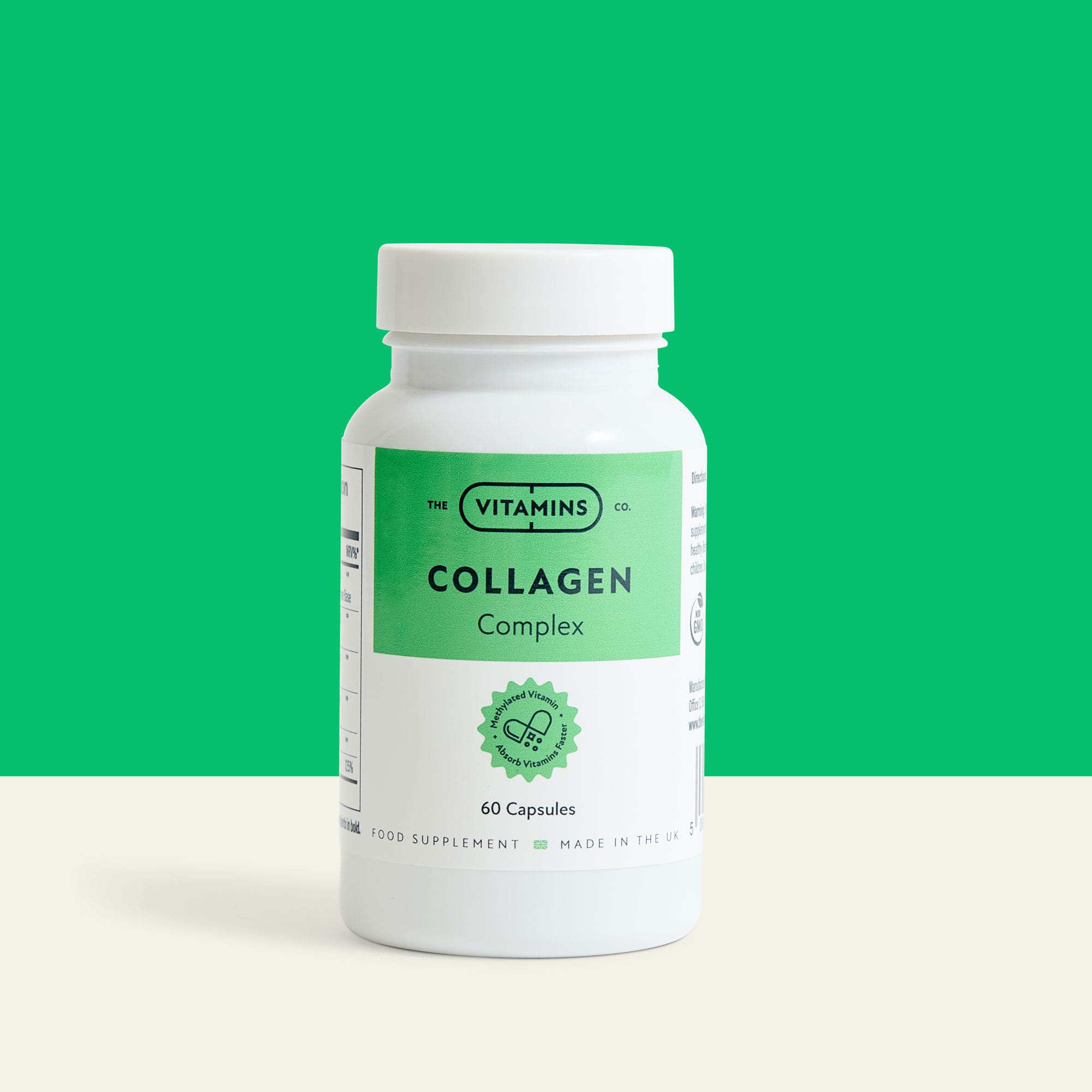 Collagen Complex