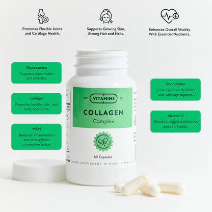 Collagen Complex