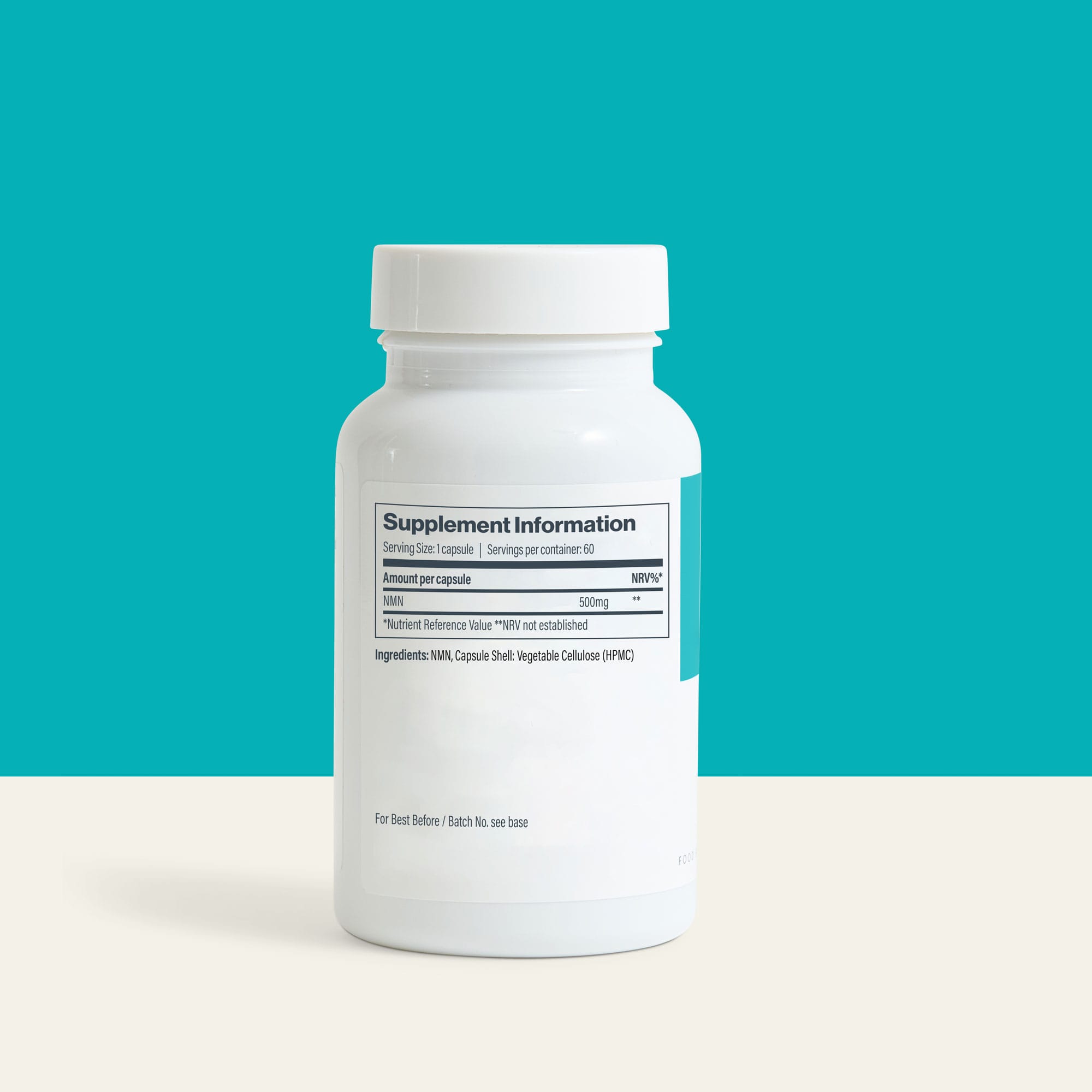 Nicotinamide Mononucleotide (NMN)