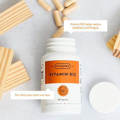 Vitamin B12