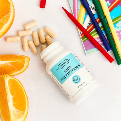 Kids Multivitamin